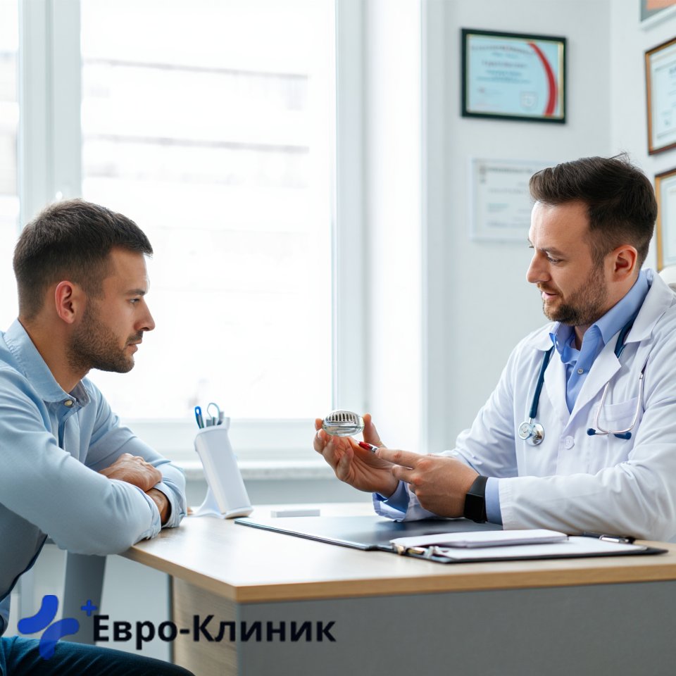 Консультация по химзащите от алкоголизма в Челябинске